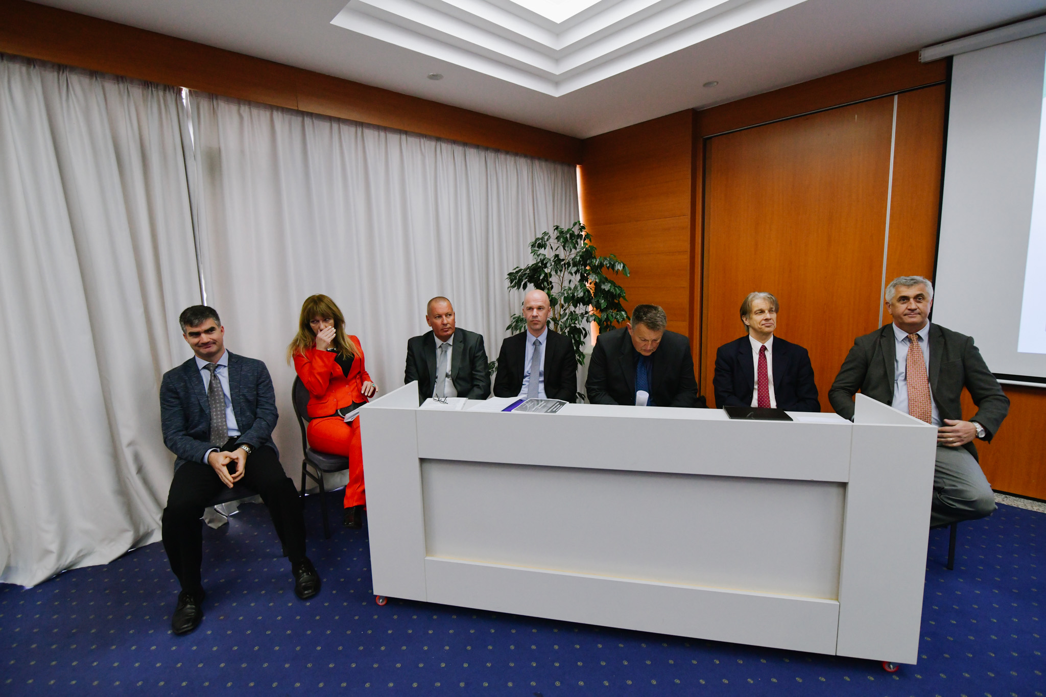 Zadarskoj županiji fali marina najviše kategorije